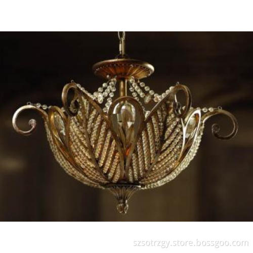 decorative lighting